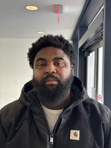 Marcus Spencer a registered Sex Offender of Ohio