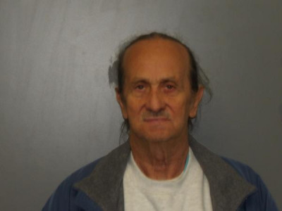Rickey Frklic a registered Sex Offender of Ohio