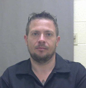 Phillip Pate a registered Sex Offender of Ohio