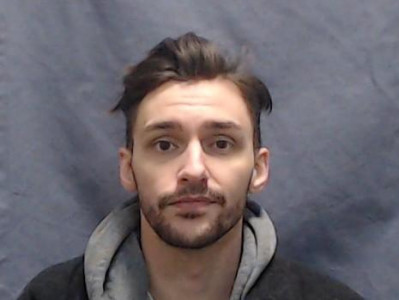 Noah Lee German a registered Sex Offender of Ohio