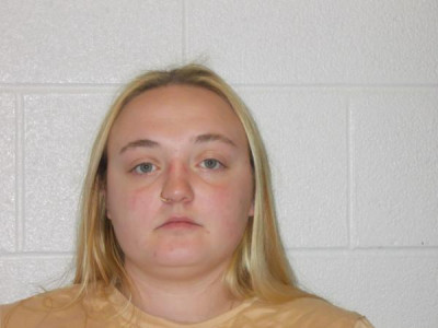 Felicity Yvonne Harris a registered Sex Offender of Ohio