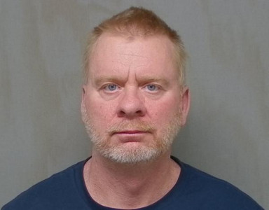 Dexter Alan Baker a registered Sex Offender of Ohio