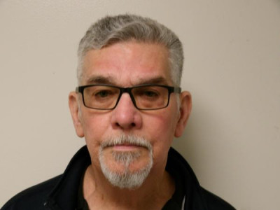 Anthony Trujillo Sr a registered Sex Offender of Ohio
