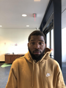 Demetris Donovan Everett a registered Sex Offender of Ohio