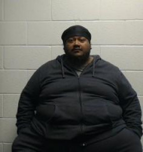 Ronnie D Spann Jr a registered Sex Offender of Ohio