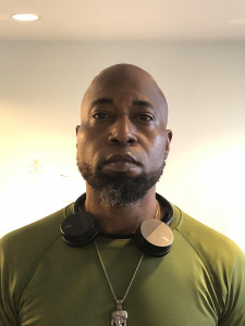 Jarman S Harvey a registered Sex Offender of Ohio