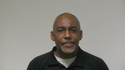 Gurney Lee George a registered Sex Offender of Ohio