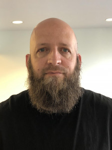 Rodney Edward Camp a registered Sex Offender of Ohio