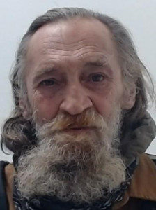 Gerald Lee Collin a registered Sex Offender of Ohio