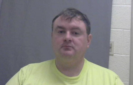 Steven Peter Buklad a registered Sex Offender of Ohio