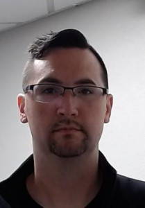 Donovan Ian Thacker a registered Sex Offender of Ohio