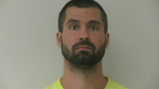 Eric Alan Townsend a registered Sex Offender of Ohio