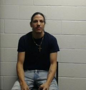 Destin L Garcia a registered Sex Offender of Ohio