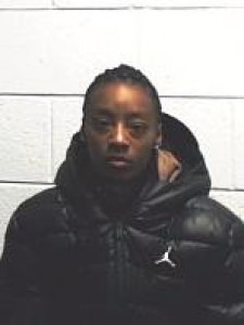 Jalisa Moneah Kimble a registered Sex Offender of Ohio