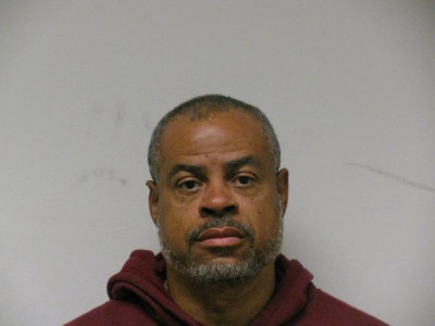 Cyrill Jajuan Marqu Montgomery a registered Sex Offender of Ohio