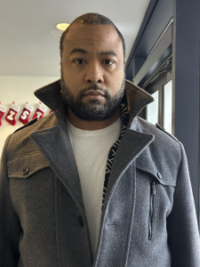 Damion M Yates a registered Sex Offender of Ohio
