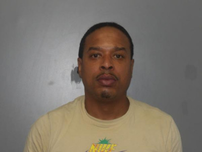 Marcus Roberts a registered Sex Offender of Ohio