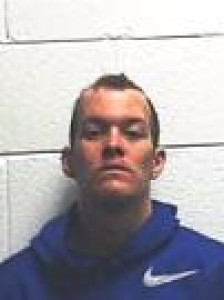 Eric Snyder a registered Sex Offender of Ohio