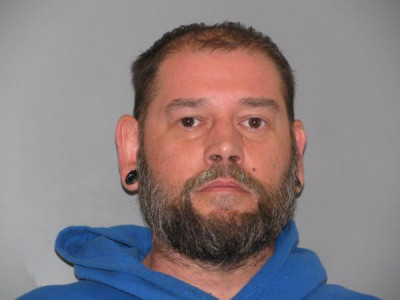 Dustin Michael Lohr a registered Sex Offender of Ohio