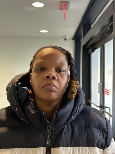 Cassandra Goodson a registered Sex Offender of Ohio