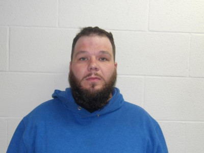Trebor Allen Simon a registered Sex Offender of Ohio