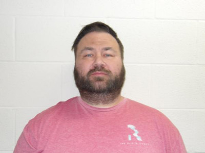 Joseph Keith Bartram a registered Sex Offender of Ohio