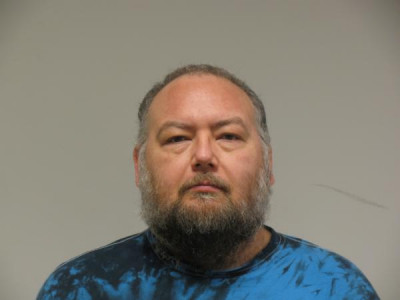 Michael Wayne Burk a registered Sex Offender of Ohio