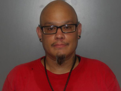 Travis Zachary Torres a registered Sex Offender of Ohio