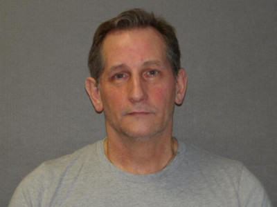 David Anthony Salyers a registered Sex Offender of Ohio