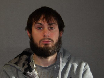 Adam Seth Perry a registered Sex Offender of Ohio