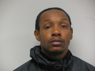 Jeric Lamar Evans a registered Sex Offender of Ohio