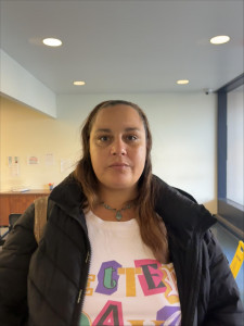Josephine Almodovar a registered Sex Offender of Ohio