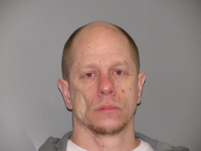 Byron William Nolan a registered Sex Offender of Ohio
