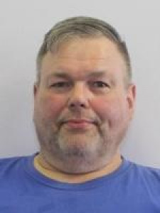 Jeffrey Franklin Butts a registered Sex Offender of Ohio
