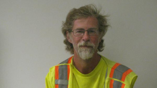 Alex Walter Bricker a registered Sex Offender of Ohio