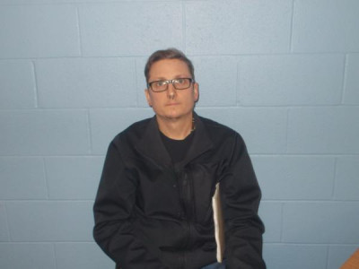 Joshua John Saunders a registered Sex Offender of Ohio