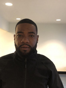 James Edwards a registered Sex Offender of Ohio