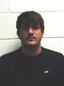Zachary Douglas Ruiz a registered Sex Offender of Ohio