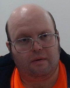 Nathan Daniel England a registered Sex Offender of Ohio