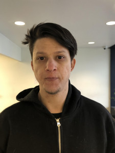 Nathaniel John Coman a registered Sex Offender of Ohio
