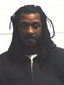 Victor Rashad Burroughs a registered Sex Offender of Ohio