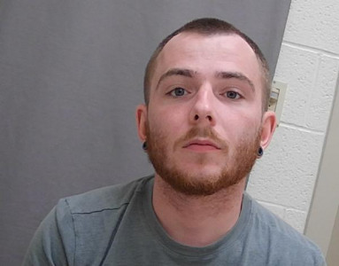 Austin Michael Maxon a registered Sex Offender of Ohio