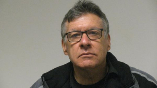 Javier H Armengau a registered Sex Offender of Ohio