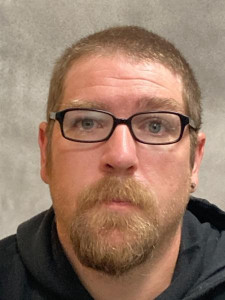 Justin Michael Sampson a registered Sex Offender of Ohio