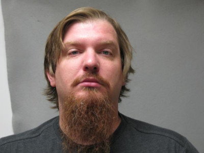 Eric Daniel Baker a registered Sex Offender of Ohio