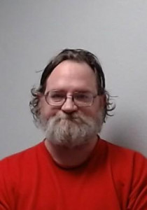 Mark Allen Jordan a registered Sex Offender of Ohio
