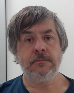 Christopher Jon Rawlings a registered Sex Offender of Ohio
