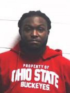Kachen Davis a registered Sex Offender of Ohio