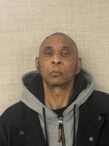 Sirrobert M Lampkins a registered Sex Offender of Ohio