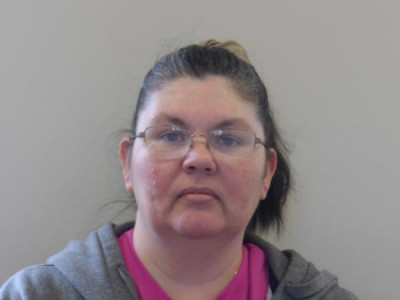 Laura Leigh Wofford a registered Sex Offender of Ohio